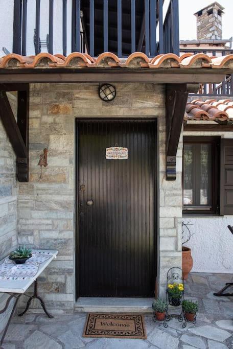 Kalimera Villa, Afissos Pelion Exterior foto